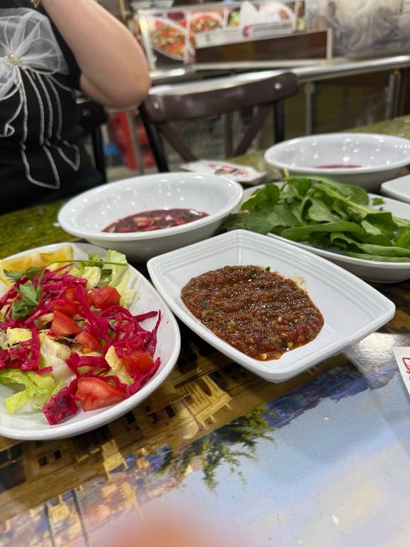 Çağdaş Et Lokantası fotoğraf 11