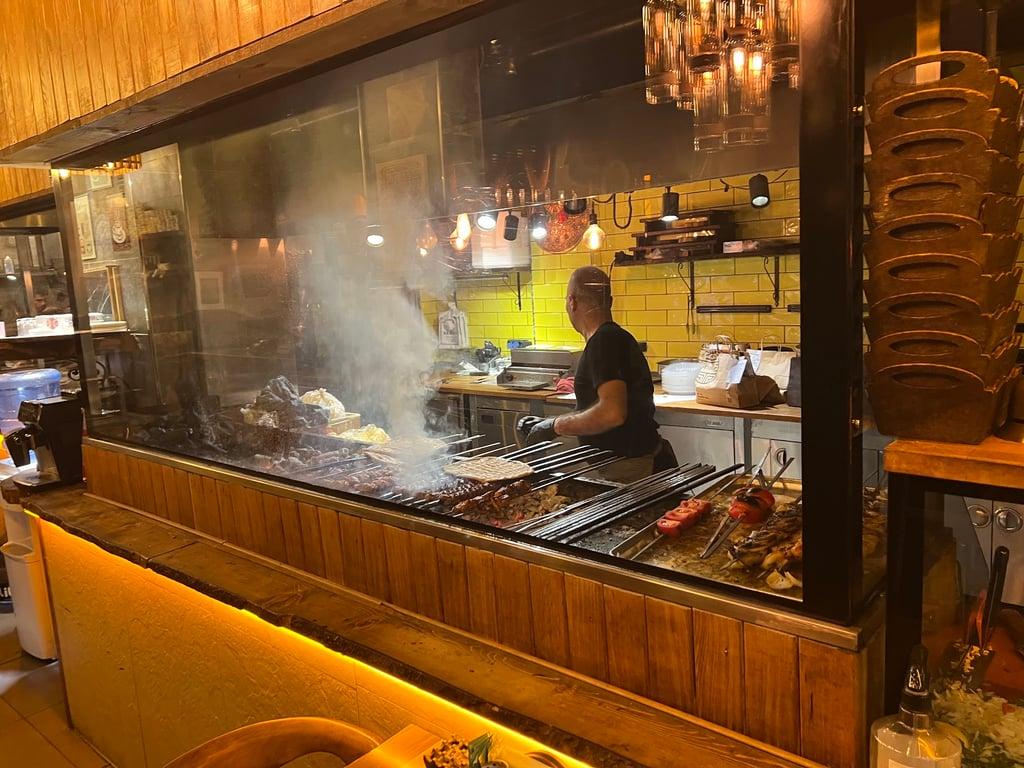 Kebap-ci Mecidiyeköy fotoğraf 15