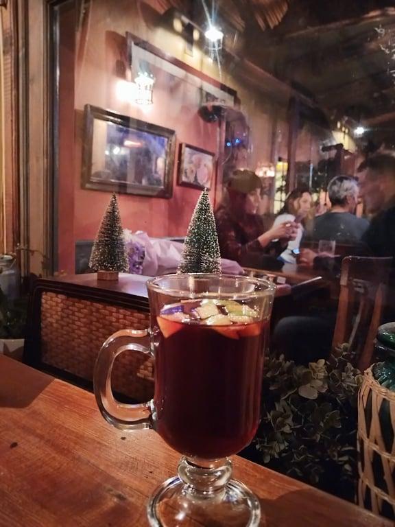Lâl Cafe Bar fotoğraf 11