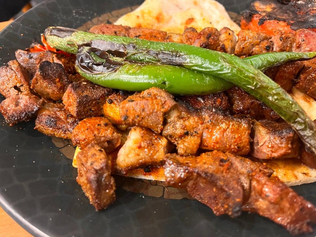 Üstat Kebap fotoğraf 13