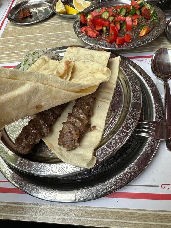 Vasfi Usta Antep Sofrası fotoğraf 7