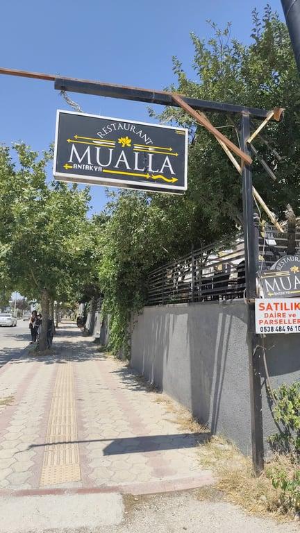 Mualla Antakya fotoğraf 10