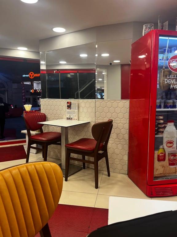 Paşa Döner Ortaköy