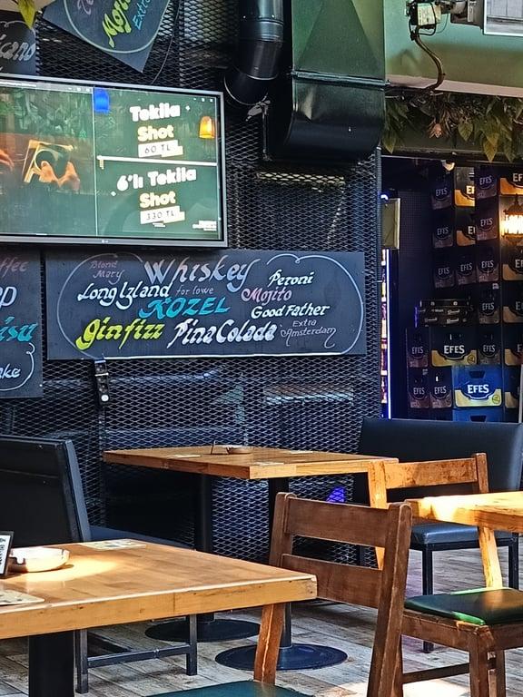 Kuzen Beer Cafe fotoğraf 7