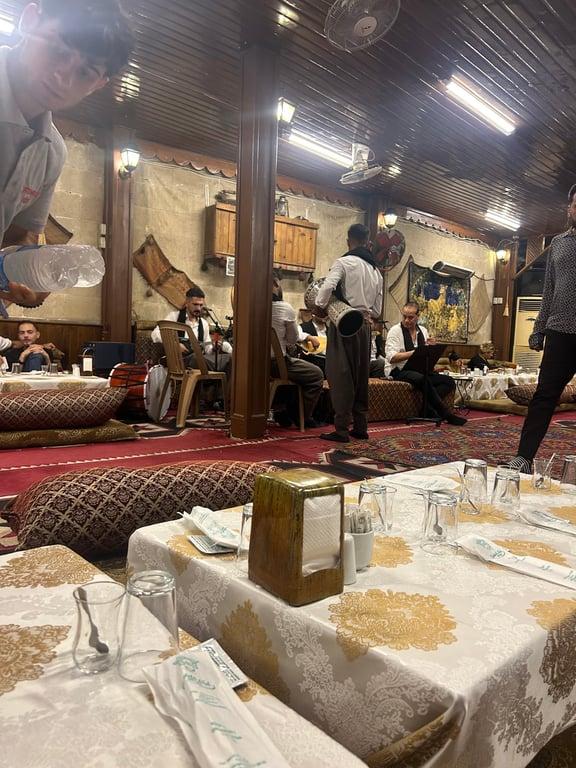 Çardaklı Köşk Sıra Geceleri ve Restaurant fotoğraf 10