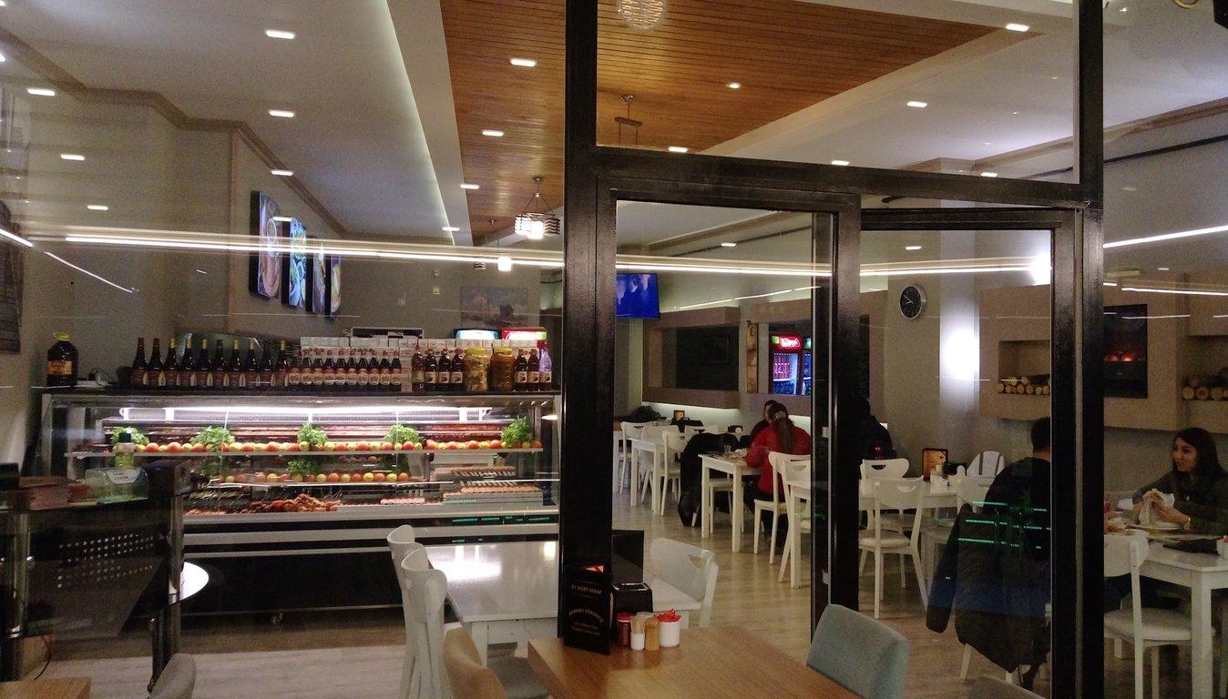 01 Mert Kebap Adanalı Kebapçı fotoğraf 10
