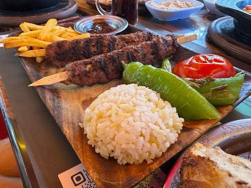 MASSA BİSTRO fotoğraf 4