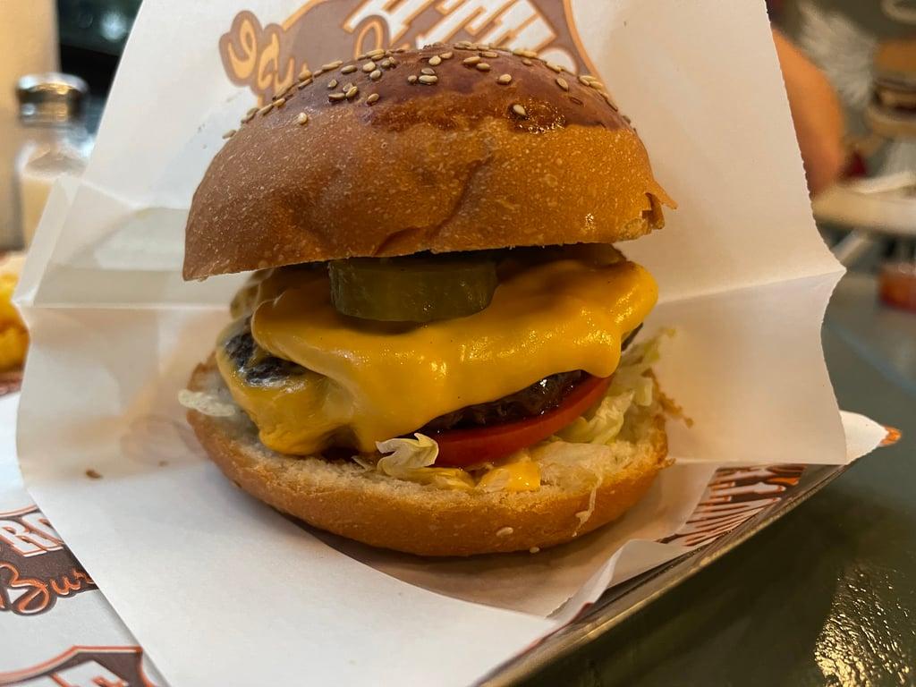 Route Burger House fotoğraf 9