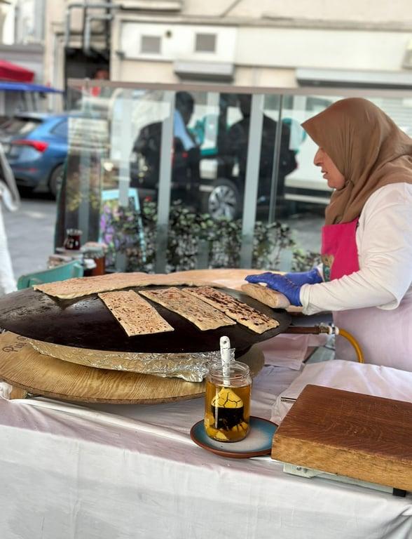 Pişi Pişi Kahvaltı fotoğraf 18