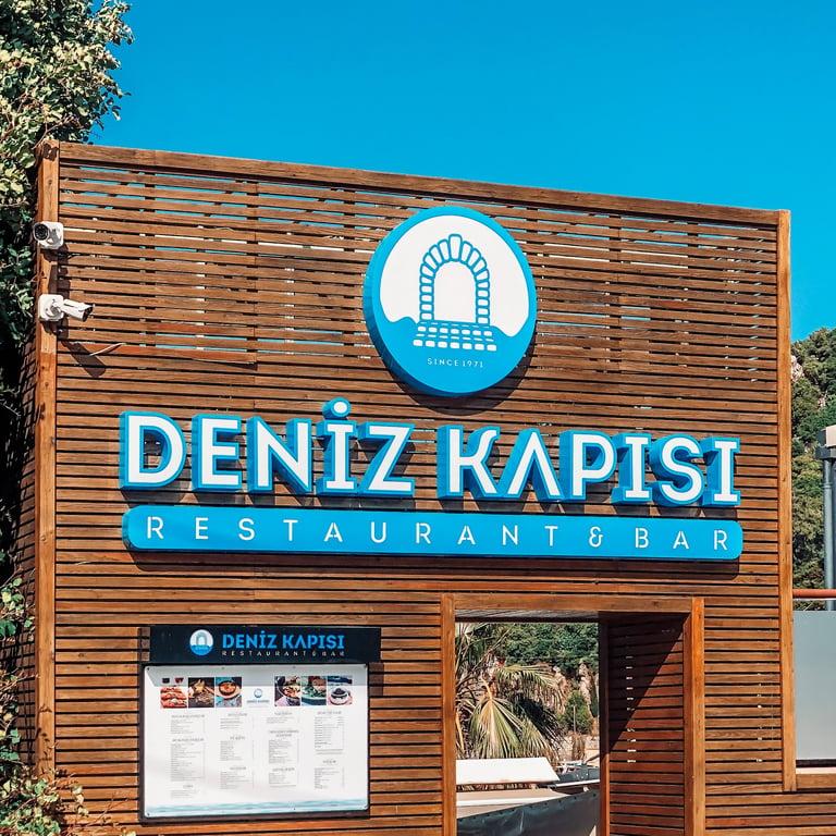 Deniz Kapısı fotoğraf 3