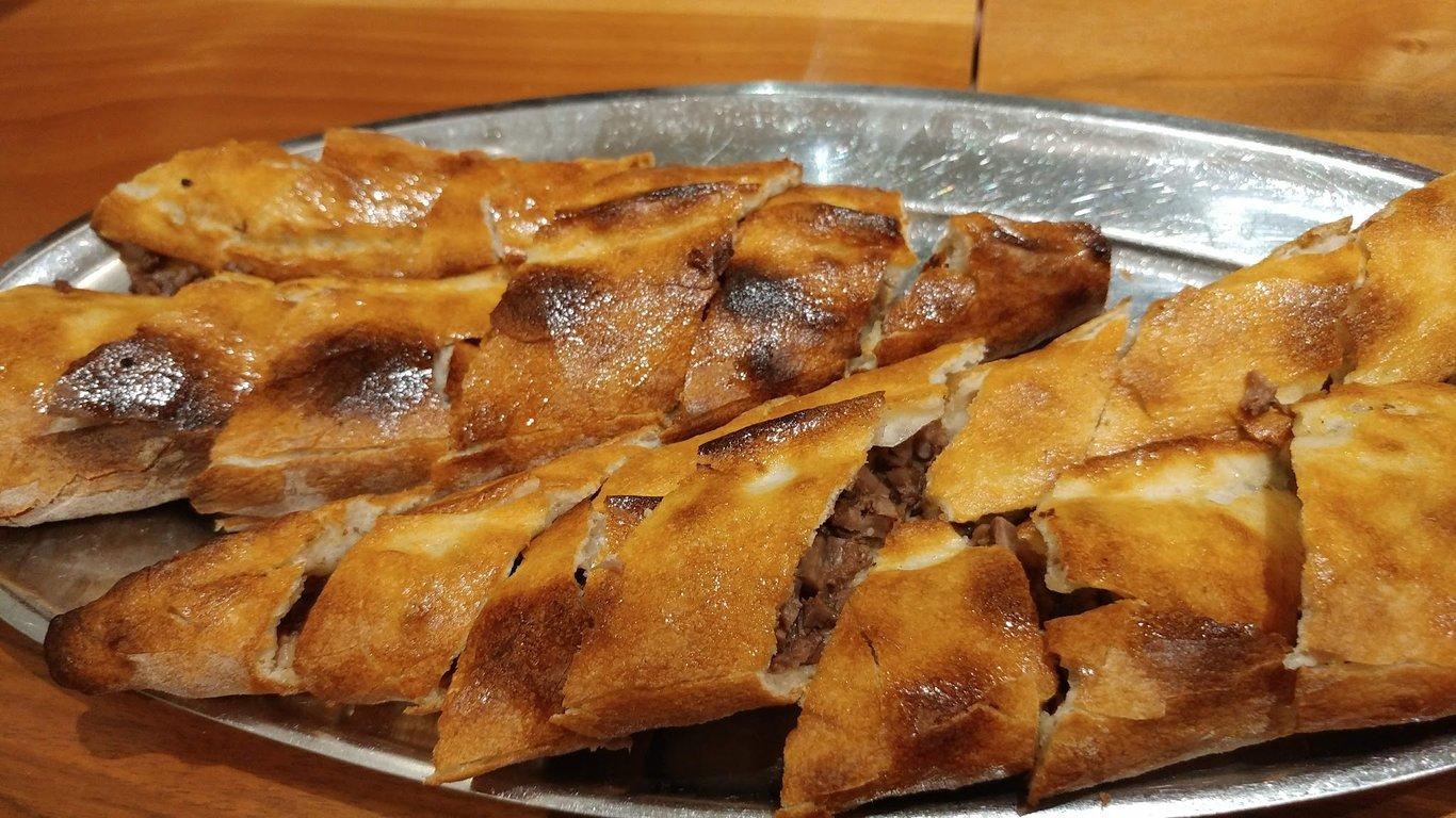 Haçapuri fotoğraf 15