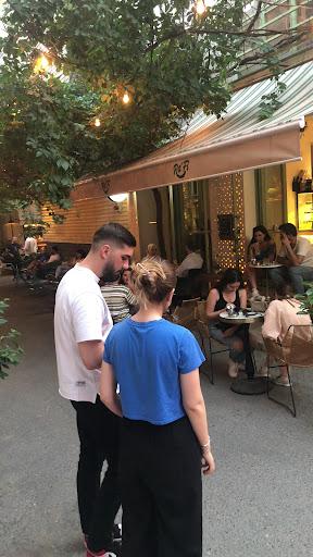 Rafi Karaköy / Breakfast, Coffee, Dessert & Asian Street Food fotoğraf 6