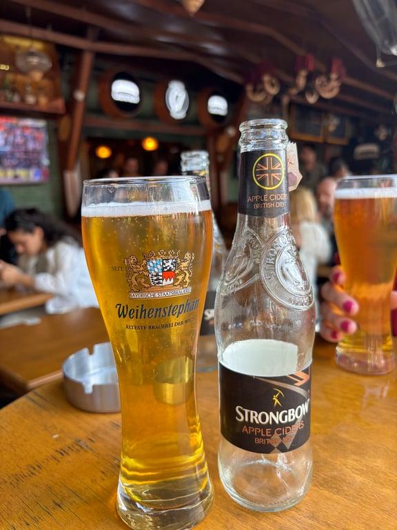 The Harp Irish Pub | Kadıköy fotoğraf 9