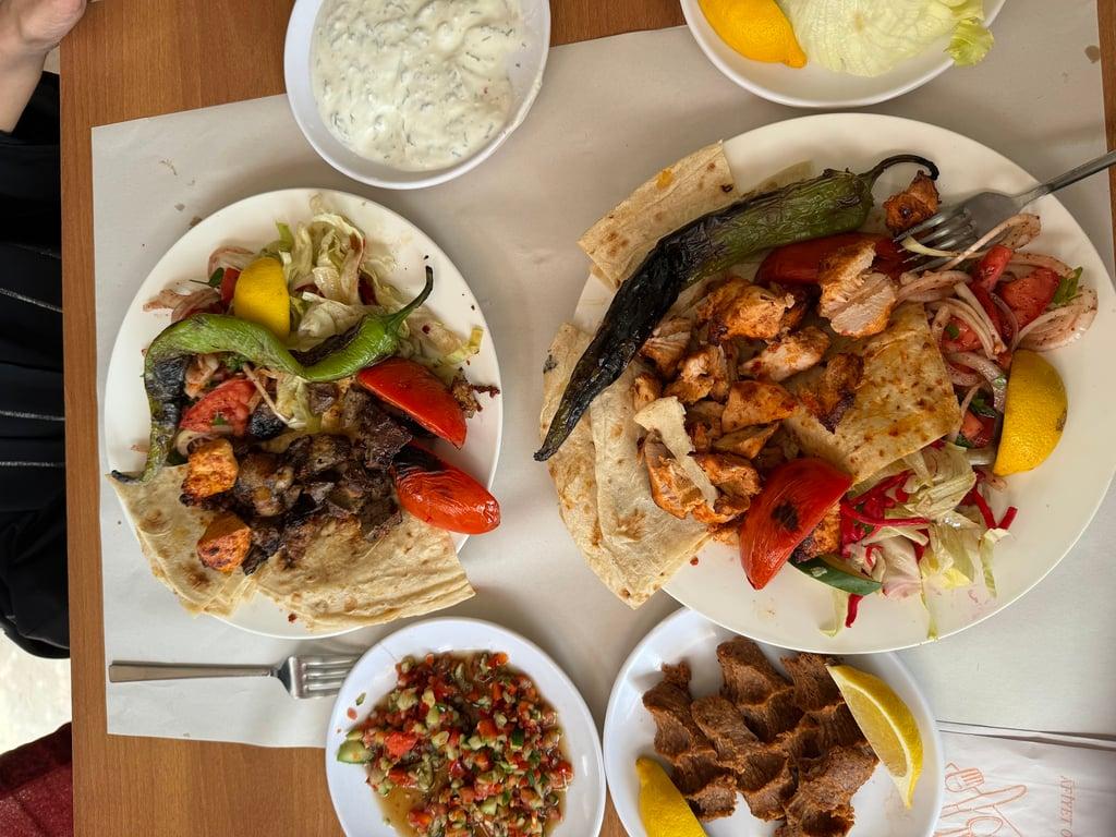 KEBAPÇI ERDAL USTA fotoğraf 3