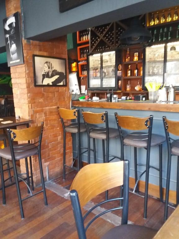 Ohannes Burger & Pub Bostanlı fotoğraf 13