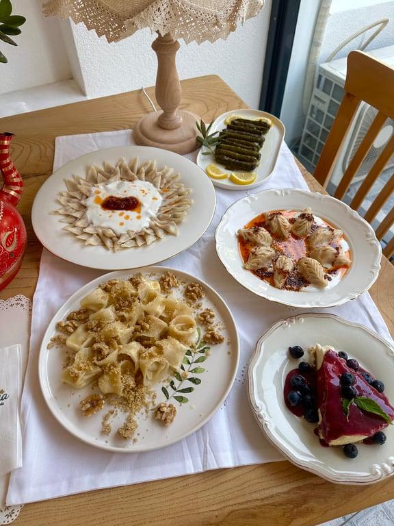MANTIMİA ERENKÖY fotoğraf 17
