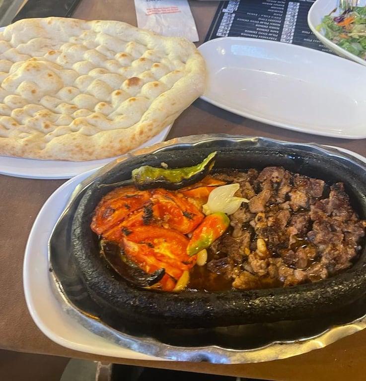Özlezzet Lokantasi fotoğraf 10