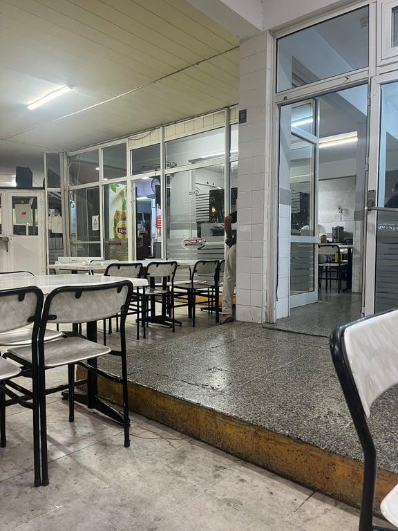Hacı'nın Yeri - Yigit Lokantası fotoğraf 2