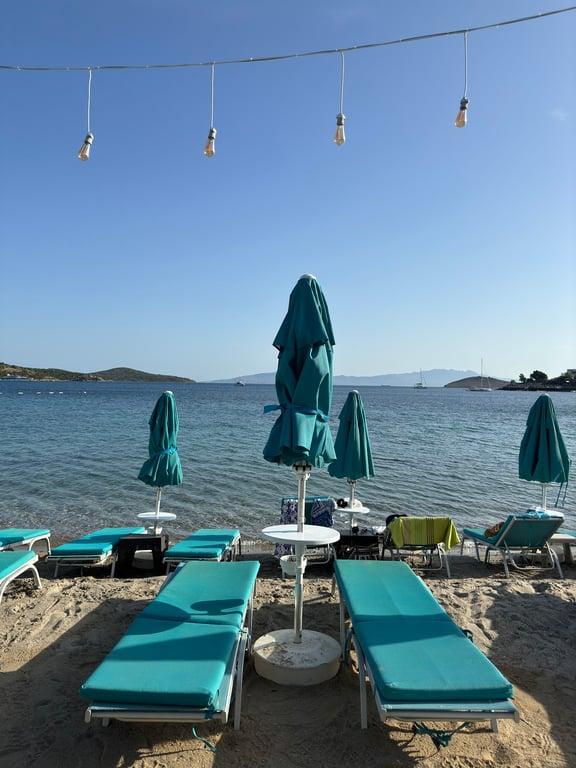 New Season Restaurant & Beach & Bitez fotoğraf 5