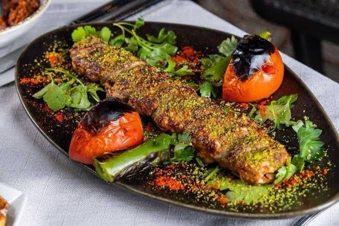 Kebap-ci Mecidiyeköy fotoğraf 17