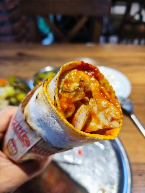 Eylül Antakya Döner fotoğraf 3