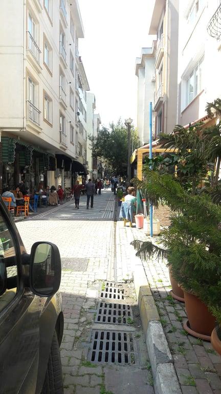 Tosbağa Cafe fotoğraf 18