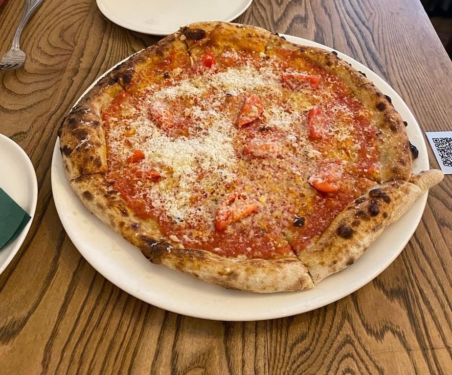 Unica ekşimaya pizza fotoğraf 10