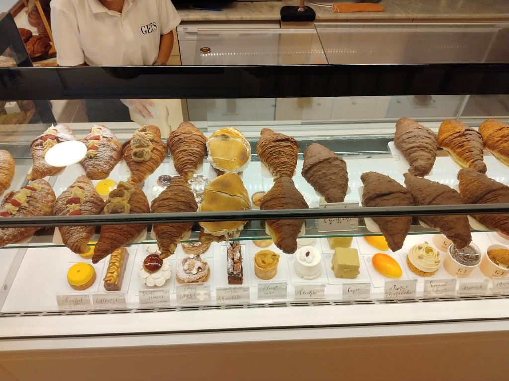 Gets Refined Patisserie fotoğraf 4
