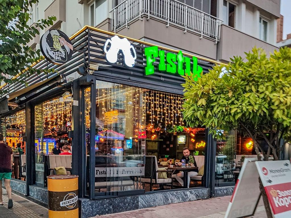 Fıstık Pub fotoğraf 6