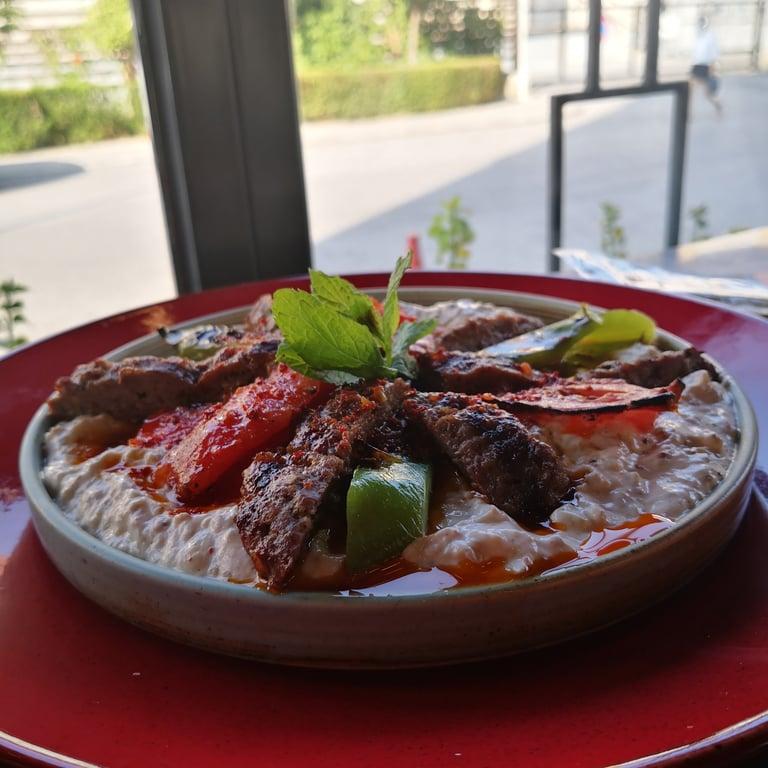Chef Rosso fotoğraf 3