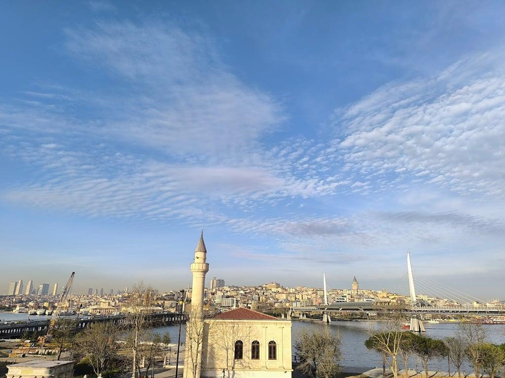 Resto Galata Terrace fotoğraf 7