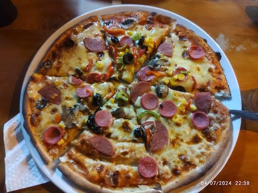 Pizzacı Harun fotoğraf 2