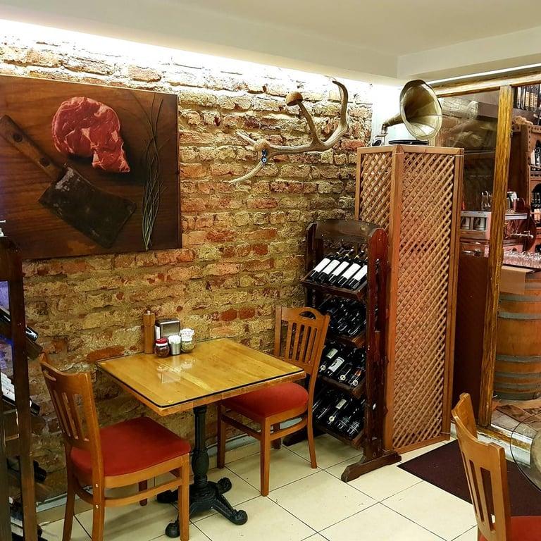 Kasap Dursun Meat & Meet