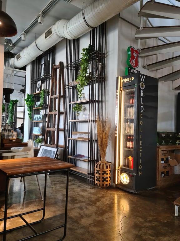 Federal Coffee Company fotoğraf 3