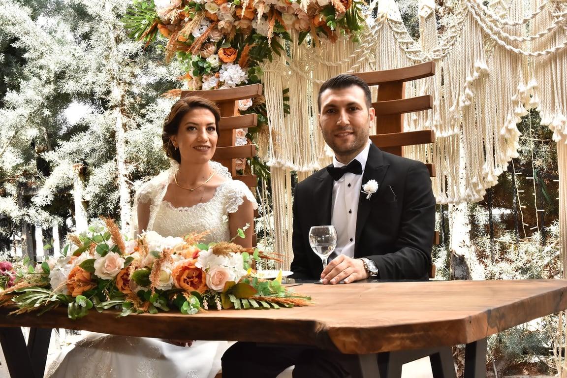 HAYALİNN RESTAURANT DÜĞÜN CAFE fotoğraf 4