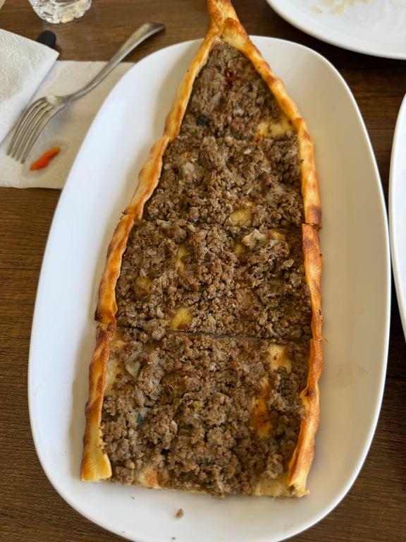 Samsun Pidecisi Nuri Usta fotoğraf 10