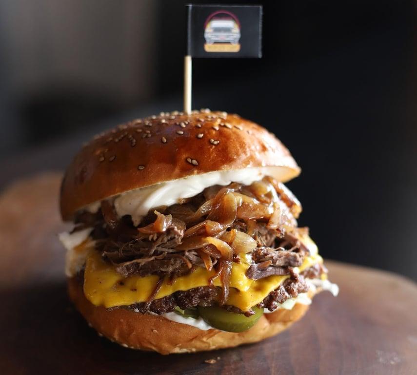 Burger Cars fotoğraf 5