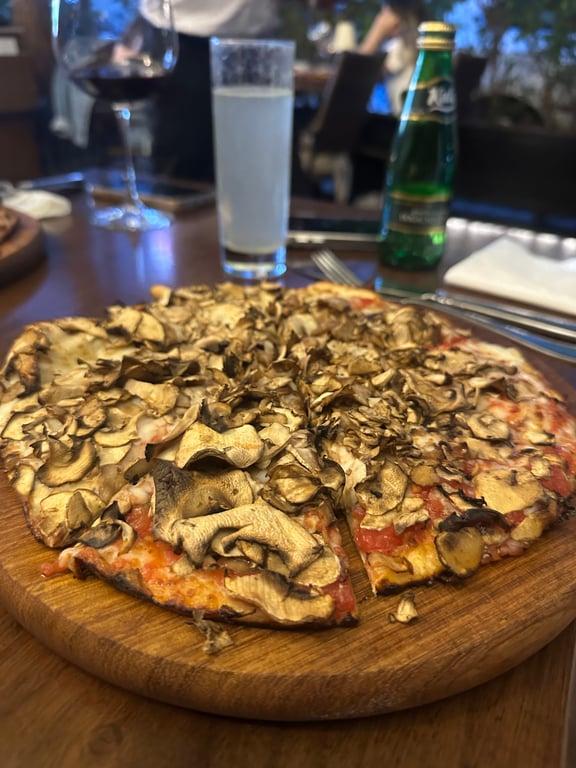 Ristorante Pizzeria Venedik fotoğraf 5