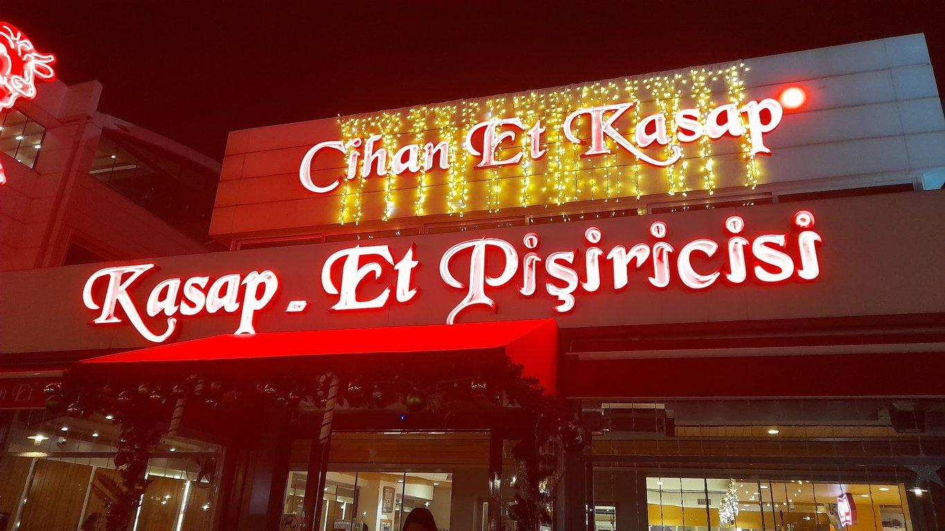 Cihan Et fotoğraf 3