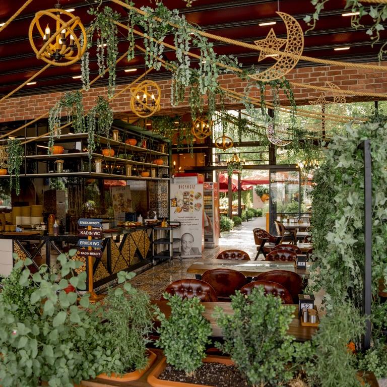 Bıçaksız Restoran fotoğraf 4