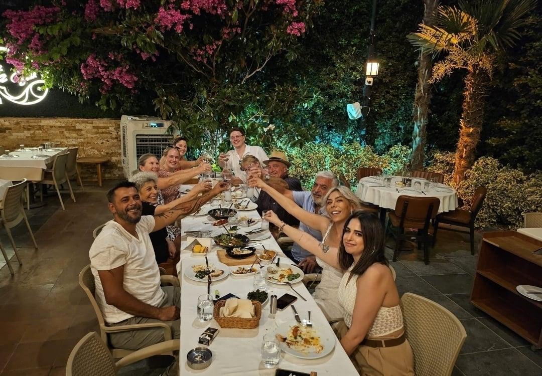 OLTA BALIK BOSTANLI RESTORAN fotoğraf 6