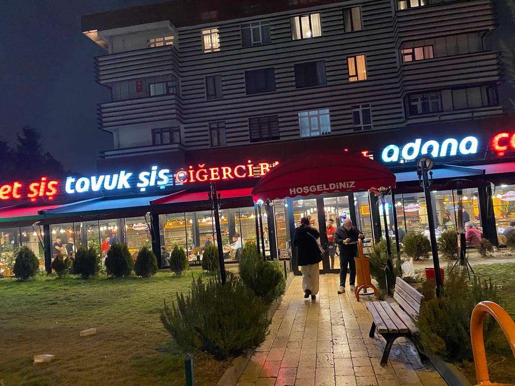 Ciğerci Bahattin Bahçelievler fotoğraf 8