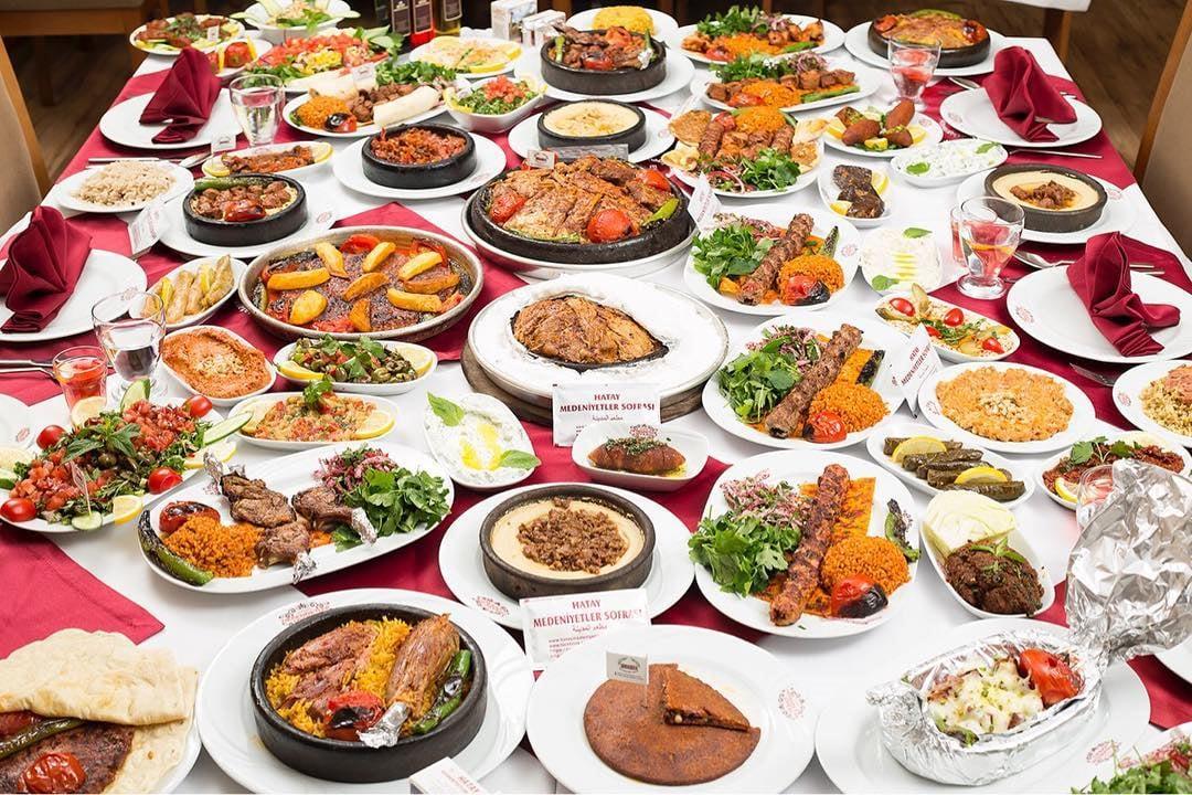 Al Madina Restaurant fotoğraf 15