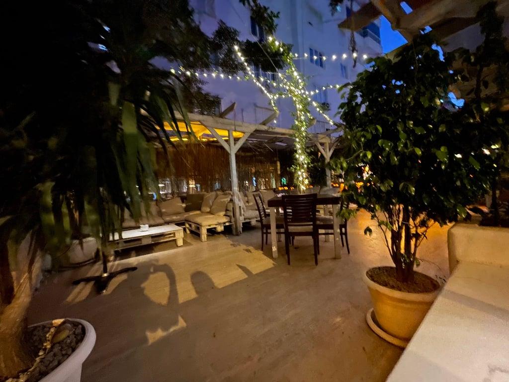 Canape Cafe & Bistro fotoğraf 16