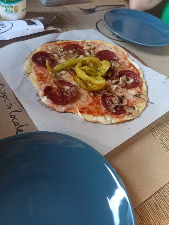 Pizza Locale fotoğraf 22