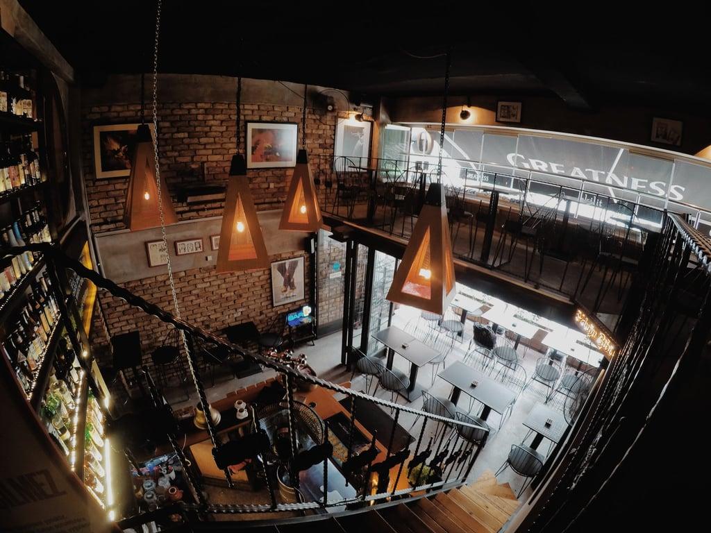 Kilit Bar fotoğraf 9