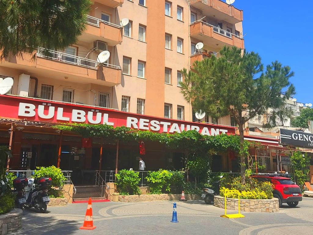 Bülbül Restaurant fotoğraf 6