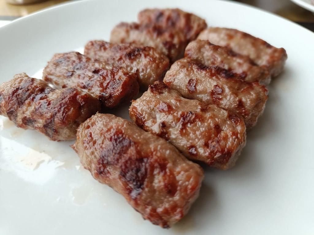 Çiçek Izgara Nilüfer fotoğraf 23