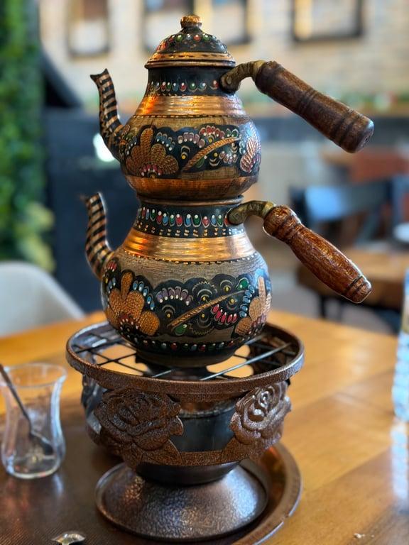 Çukurambar Aspava fotoğraf 8