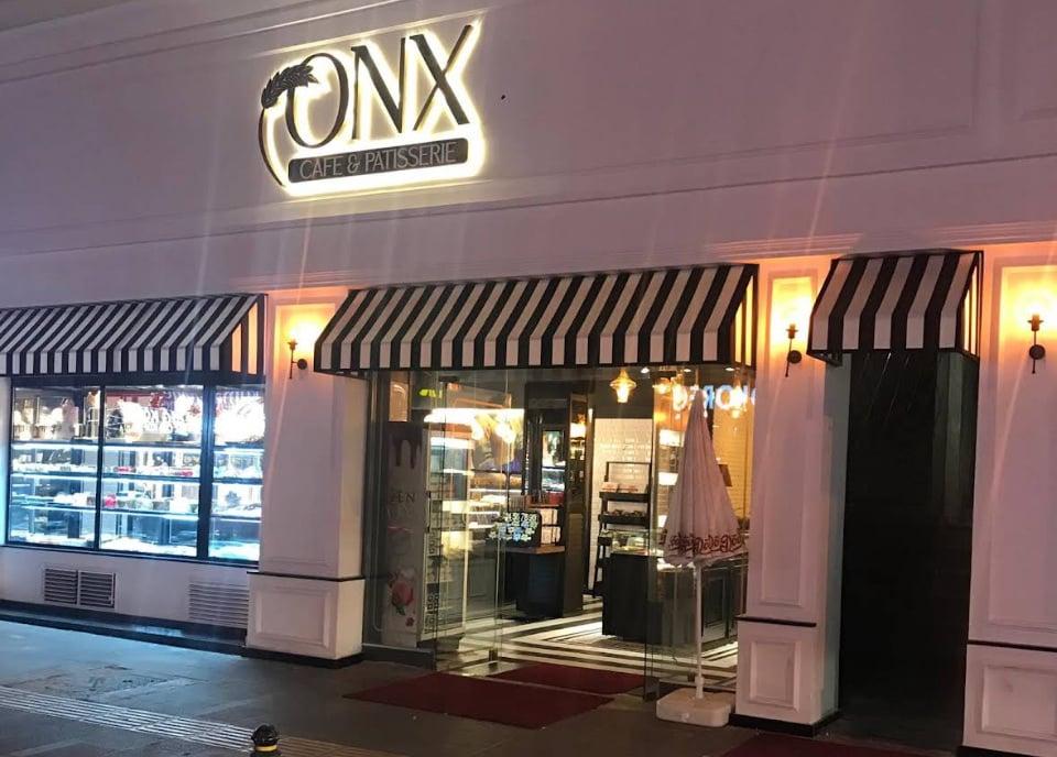 Onx Cafe Patisserie fotoğraf 5